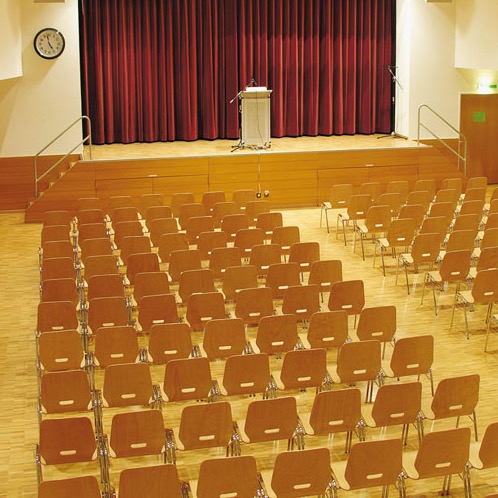 Kirchgemeinde Dietikon Saal