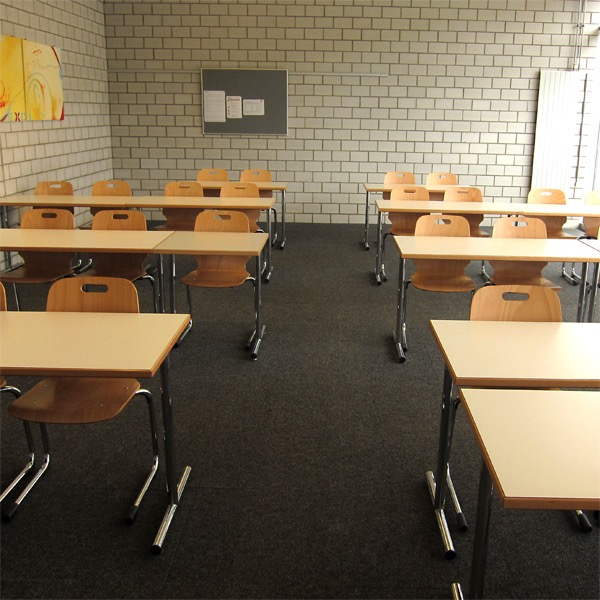 HSO Schulzimmer